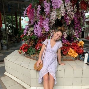 Meet your Posher, Hailey